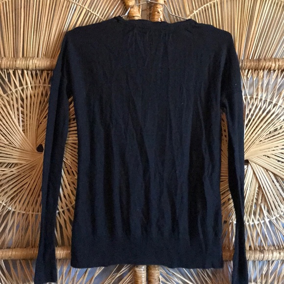 Slim Fit Cardi || - Picture 4 of 4